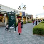 Private Shopping Tour from Yokohama to Gotemba Premium Outlets - The Itinerary: What to Expect
