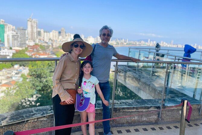 Private Shore Excursion in Mumbai with Lunch - The Complete Review of Your Mumbai Shore Experience