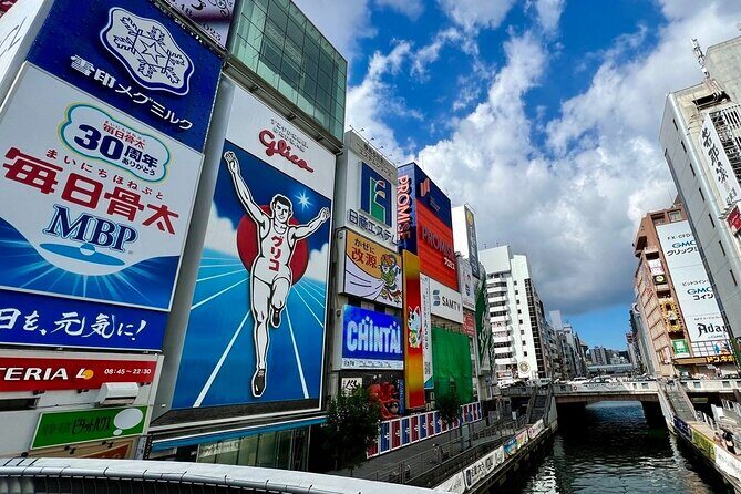 Private Shore Excursion: Osaka&Nara Tour from Osaka/Kobe Port - Final Thoughts