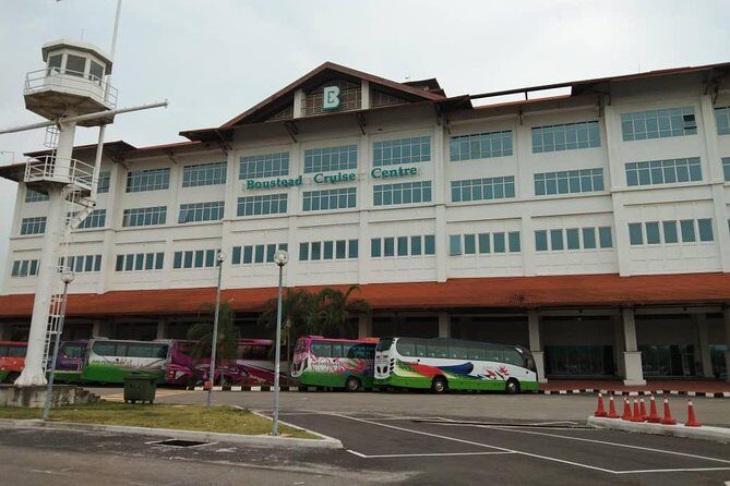 Private Shore Excursion Sightseing Putrajaya and Kuala-Lumpur - Exploring Kuala Lumpur and Putrajaya: The Full Breakdown