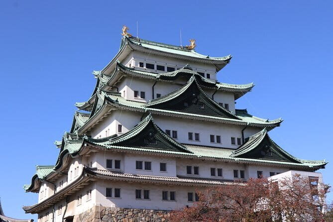 Private Shore Excursion Tour from Nagoya with Licensed Guide - Analyzing the Value: Is It Worth the Cost?