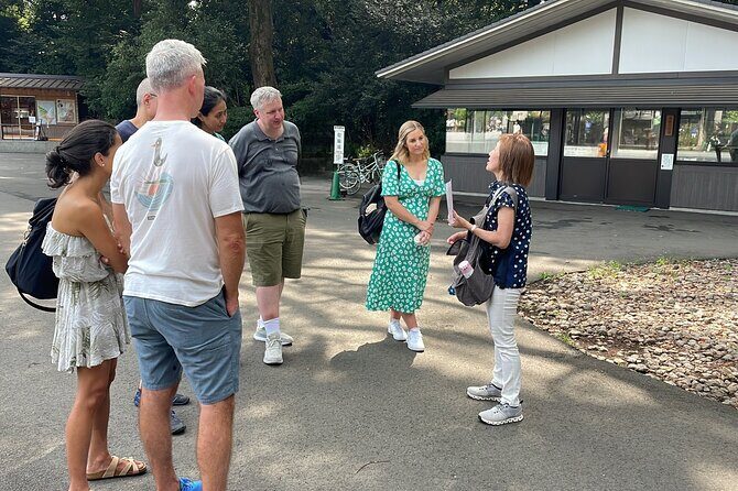 Private Shore Tour: Hakodate Highlights & Mount Hakodate - Who Will Love This Tour?