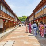 Private Shore Tour Half Day of Kanazawa Highlights - FAQs