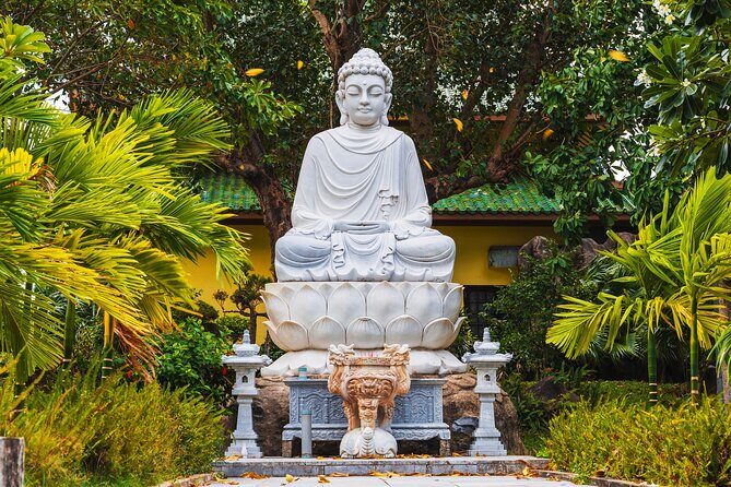 Private Shore Tour of Hoi An Ancient Town from Tien Sa Port - What This Tour Means for You