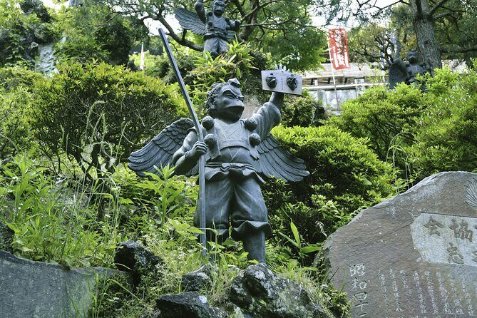 Private Shore Tour: Otaru Highlights & Scenic Blue Cave Cruise - Tengu Mountain: Panoramic Views