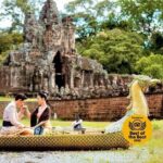 Private Siem Reap 4 Days: Full Exploration of the Angkor Complex - Who Should Consider This Tour?