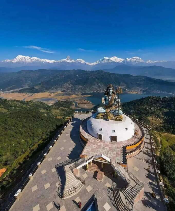 Private Sightseeing Tour of Pokhara city - Who is This Tour Best For?