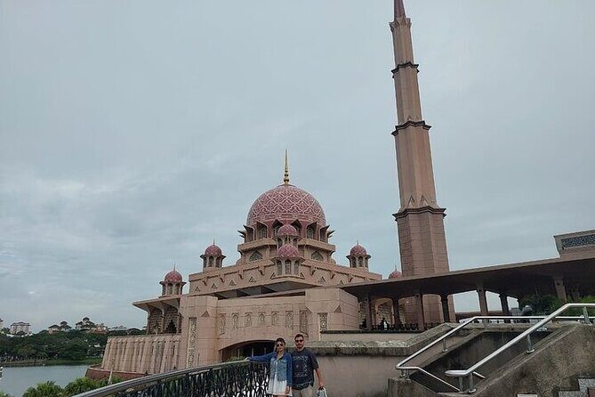 Private Sightseeing Tour Visit in Putrajaya from Kuala Lumpur - Who Is This Tour Best For?