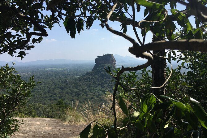 Private Sigiriya Tour from Kandy to Dambulla & back to Kandy - Why This Tour Offers Value and Authenticity