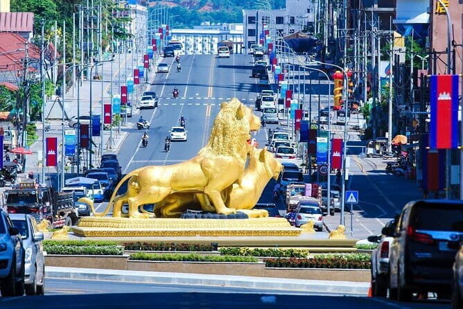 Private Sihanoukville Tour for Cruise Ship Passengers - Considerations and Tips