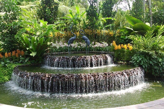 Private Singapore Full Day Highlights Tour with River Cruise Ride - The Real Value of This Tour