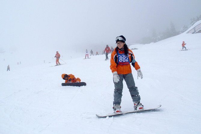 Private ski lesson for family or group(Transport included ) - What’s Valuable About This Tour