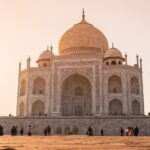 Private Skip the line Taj Mahal Sunrise Trip From Delhi By Car (All Inclusive) - Real Traveler Experiences