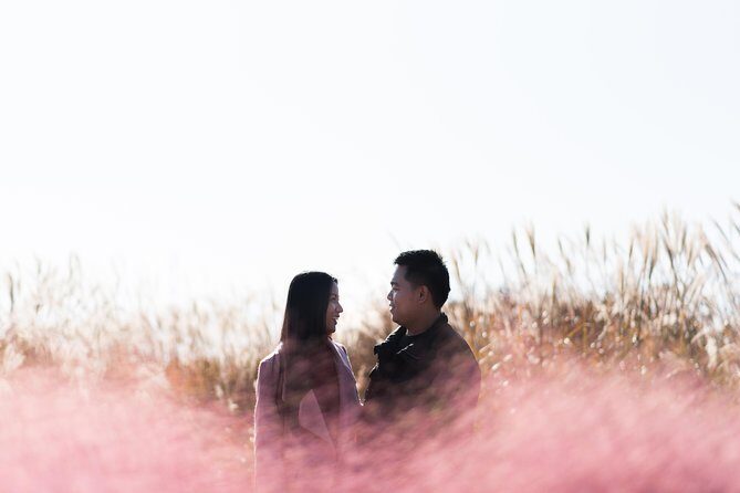 Private Sky Park Photo Shoot in Seoul with a Photographer - What to Expect During the Tour