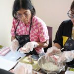 Private & Small Group 3 Types of Sushi Lesson & Supermarket Tour - A Detailed Breakdown of the Experience