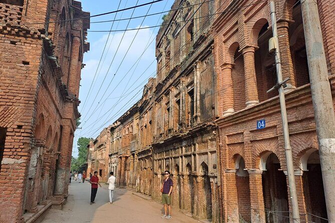 Private Sonargaon Old Capital and Moinamati Day Tour from Dhaka - Final Thoughts
