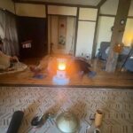 Private Sound bath Meditation in ocean view house and Beppu onsen - An In-Depth Look at the Private Sound Bath Meditation Experience in Beppu