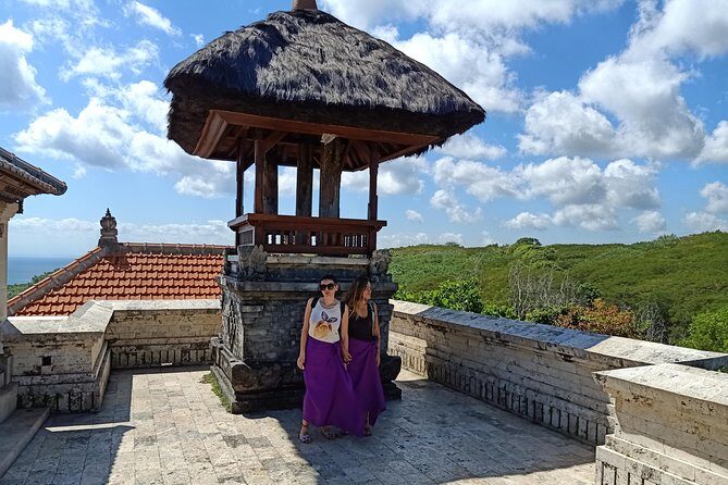 Private SOUTH Bali Tour - In-Depth Look at the South Bali Tour