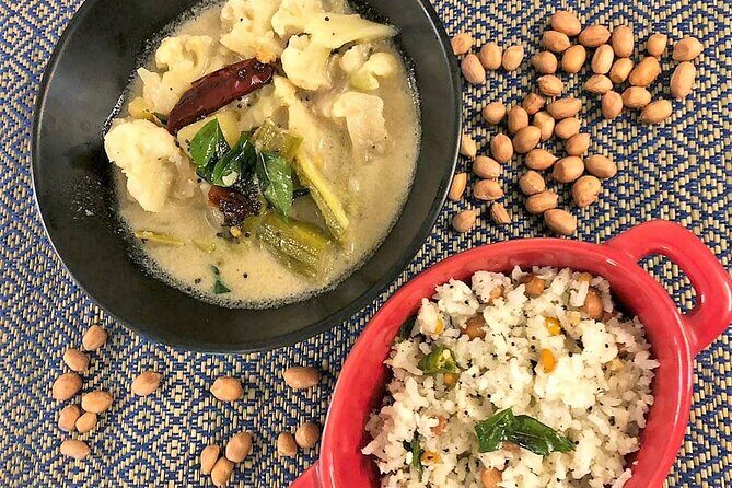 Private South Indian Tamil Cooking Class in Chennai with Srividya - The Sum Up: Is This Tour Worth Your Time?