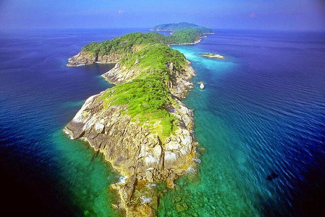 Private Speedboat Maiton, Racha, and Coral Islands Tour from Phuket - Frequently Asked Questions