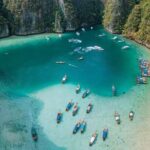 Private Speedboat Tour to Phi Phi Islands From Krabi - Final Thoughts