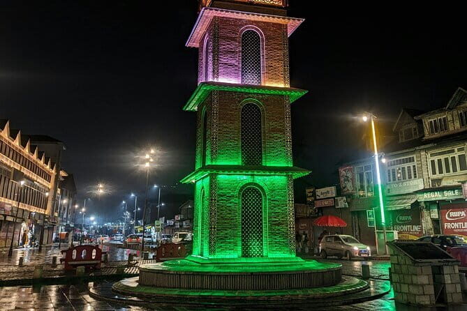 Private Splendor Kashmir Tour - Practical Advice and Considerations