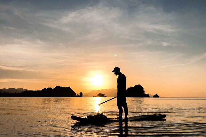 Private Stand Up Paddle Trip in Tanjung Rhu - Who Will Love This Tour?