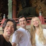 Private Story in Nara about Deer, Buddha, and You - FAQ