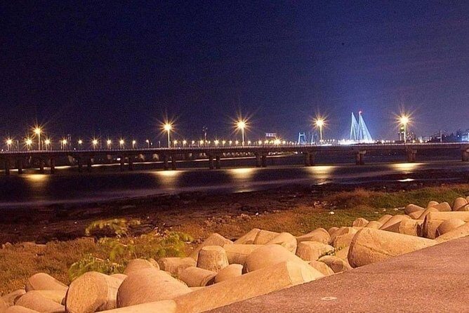 Private Street Food Tour with Mumbai Sightseeing Tour including AC vehicles - Food Sampling & Cultural Insights