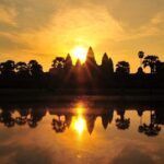 Private Sunrise Angkor Wat Tour with pickup from your hotel - Authentic Experience and Value