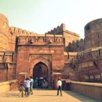 Private Sunrise Taj Mahal Agra Fort Guided Tour by Car From Delhi - Authentic Perspectives from Travelers