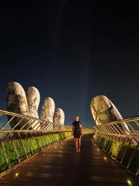 Private Sunset BaNa Hills With Golden Bridge Day Tour - What Travelers Are Saying