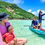 Private SUP Adventure Hidden Miyako Island Tour - A Detailed Look at the Private SUP Tour