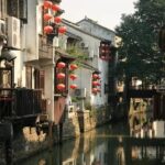 Private Suzhou and Zhouzhuang or Tongli Tour from Shanghai - Who Would Love This Tour?