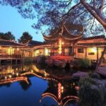 Private Suzhou Night Tour:Master of the Nets Garden, Ancient Canal with Dinner - Final Thoughts