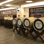 Private Taipei Day Trip: Kavalan Whisky, Yilan Craft Beer & Beach - How the Experience Feels