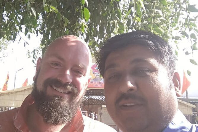 Private Taj Mahal & Agra Fort Guided Tour from Delhi - Exploring the Mughal Fortress: Agra Fort