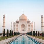 Private Taj Mahal and Agra Fort Day Tour - What Could Be Better?