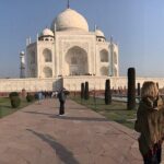 Private Taj Mahal and Fatehpur Sikri Day Trip from Jaipur - Authentic Experiences and Benefits for Travelers