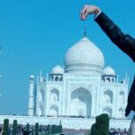 Private Taj Mahal from Delhi to Agra By Car - In-Depth Review of the Taj Mahal Day Trip