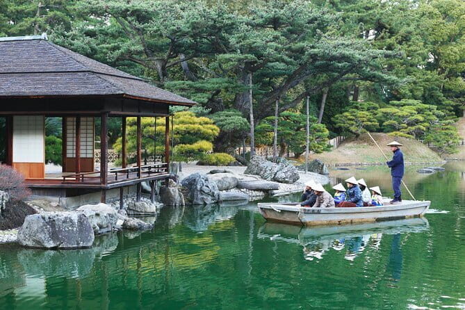 Private Takamatsu Busshozan Onsen Car Rail Tour - Practical Details and Value