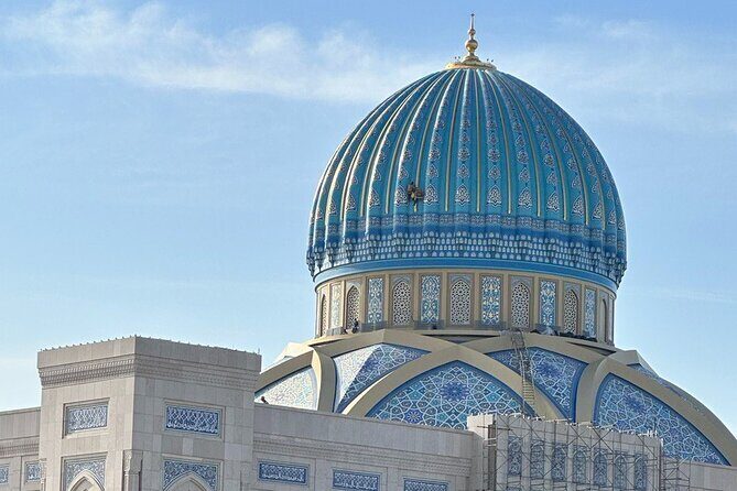 Private Tashkent City Tour - Final Thoughts: Who Should Book This Tour?