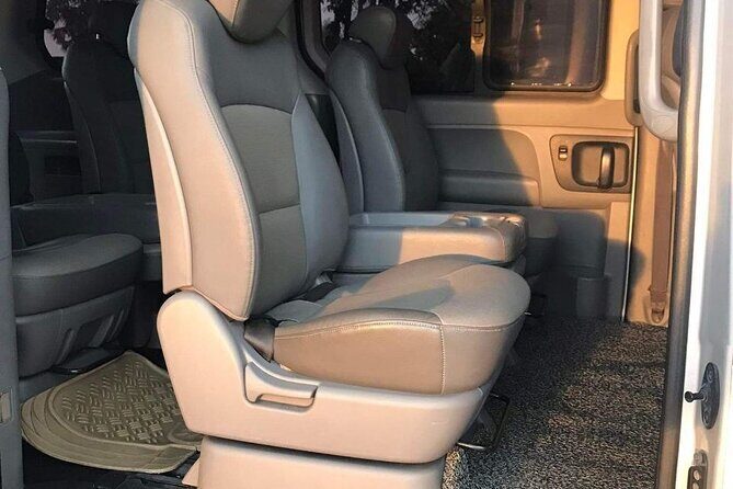 Private Taxi Phnom Penh to Siem Reap or Siem Reap to Phnom Penh - Who Is This Transfer Best For?