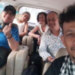 Private Taxi Service between Phnom Penh and Siem Reap - In-Depth Review: Phnom Penh to Siem Reap Private Taxi