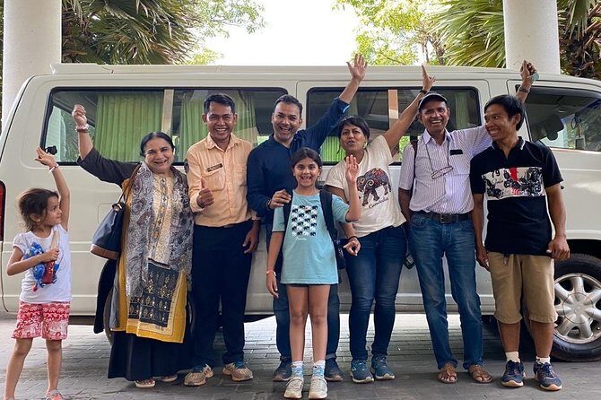 Private Taxi Service From Siem Reap - Siem Reap International Airport - An In-Depth Look at the Airport Transfer Experience