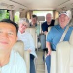 Private Taxi Siem Reap to Sihanoukville English Speaking Driver - FAQs