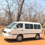 Private Taxi Transfer Between Phnom Penh and Kampot City - Who Should Consider This Service?