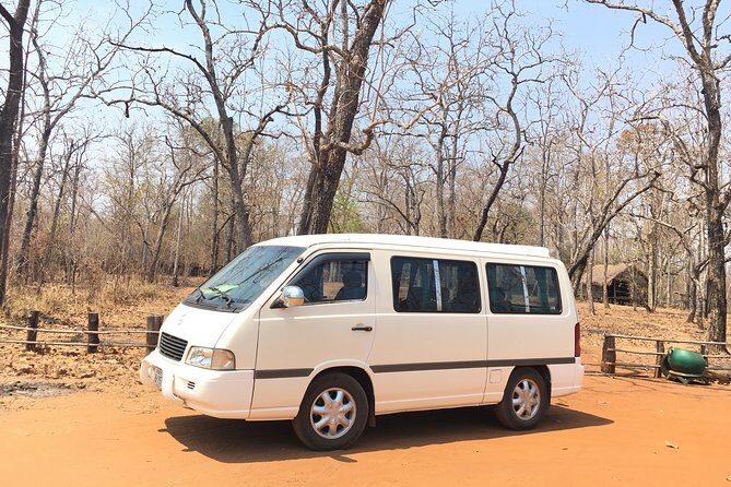 Private Taxi Transfer Between Phnom Penh and Kampot City - Who Should Consider This Service?