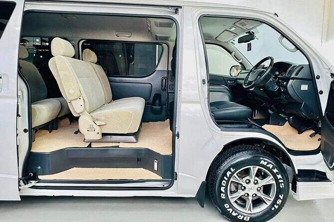 Private Taxi Transfer from Negombo or Colombo City to Arugam Bay - In-Depth Review: What to Expect on the Journey