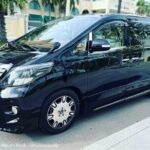 Private Taxi Transfer Phnom Penh - Sihanoukville Car - Minivan - Summary for Travelers